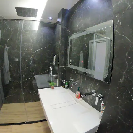 Apartment Tiranatop Suites 3 1000 Ft2 Tirana